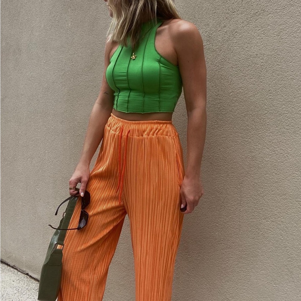 Glassons High Waisted soft pant